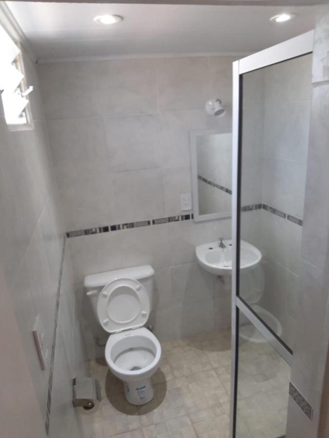 Alojamiento Don Cris Corrientes Exterior photo